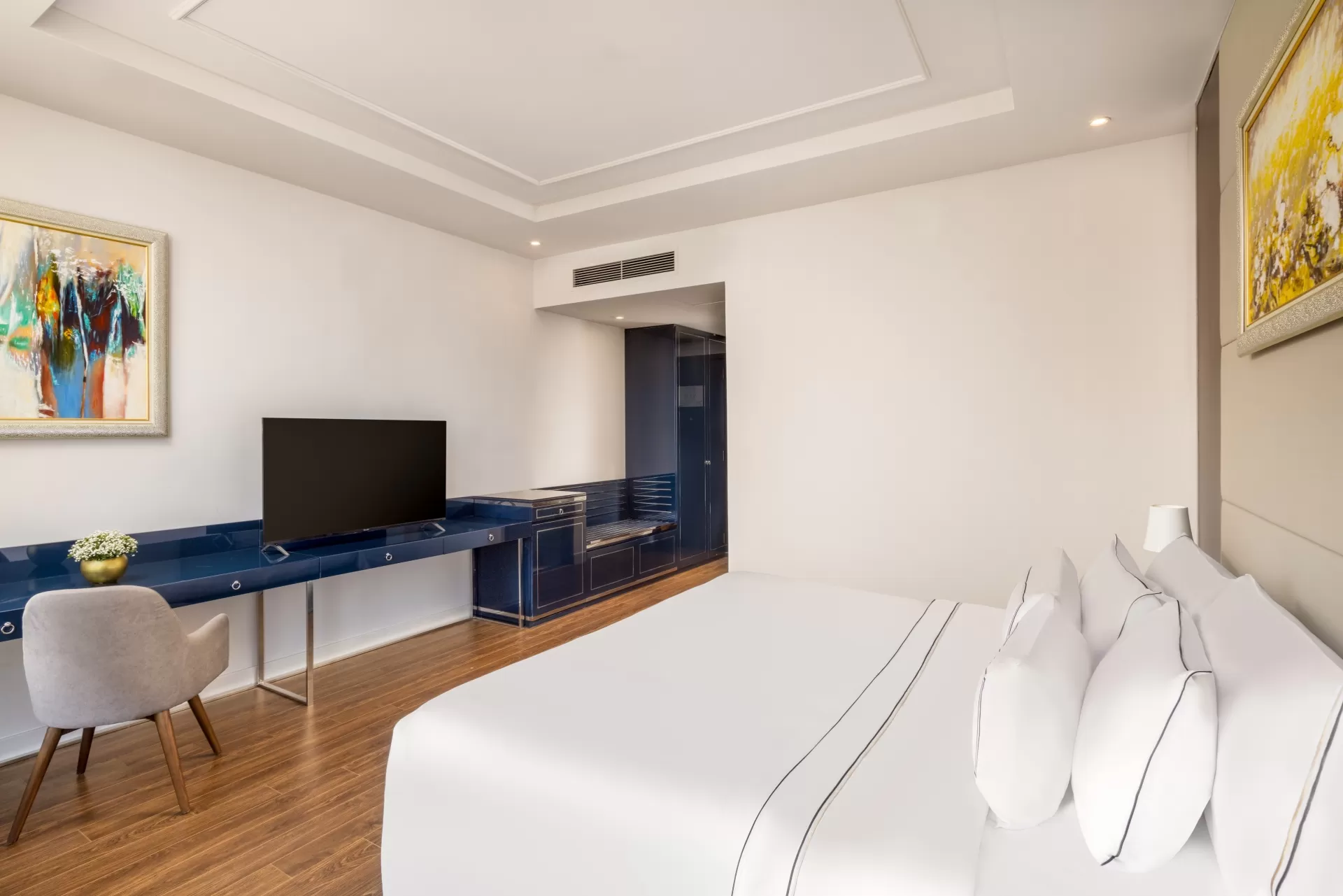 Melia Vinpearl Hà Tĩnh