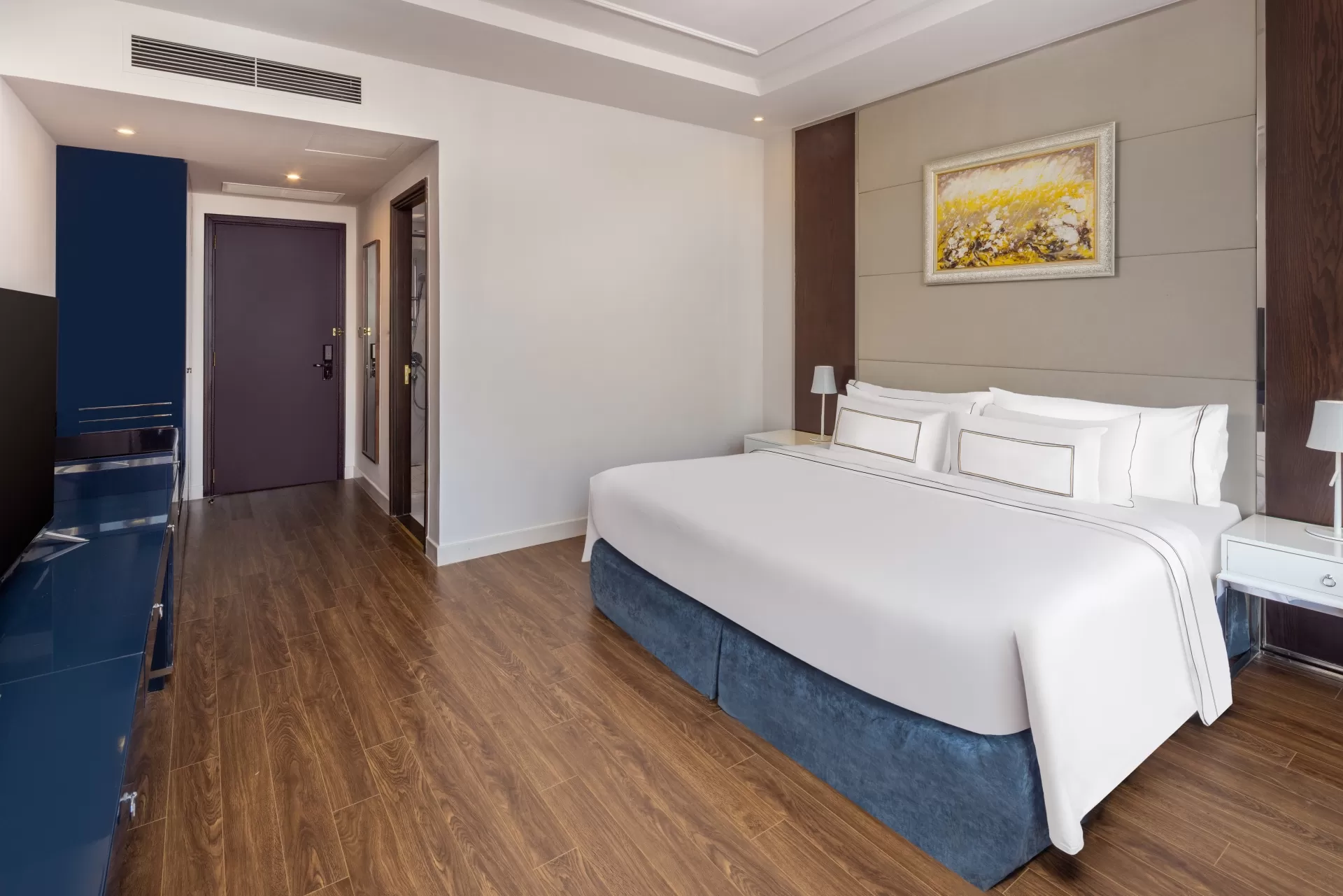 Melia Vinpearl Hà Tĩnh