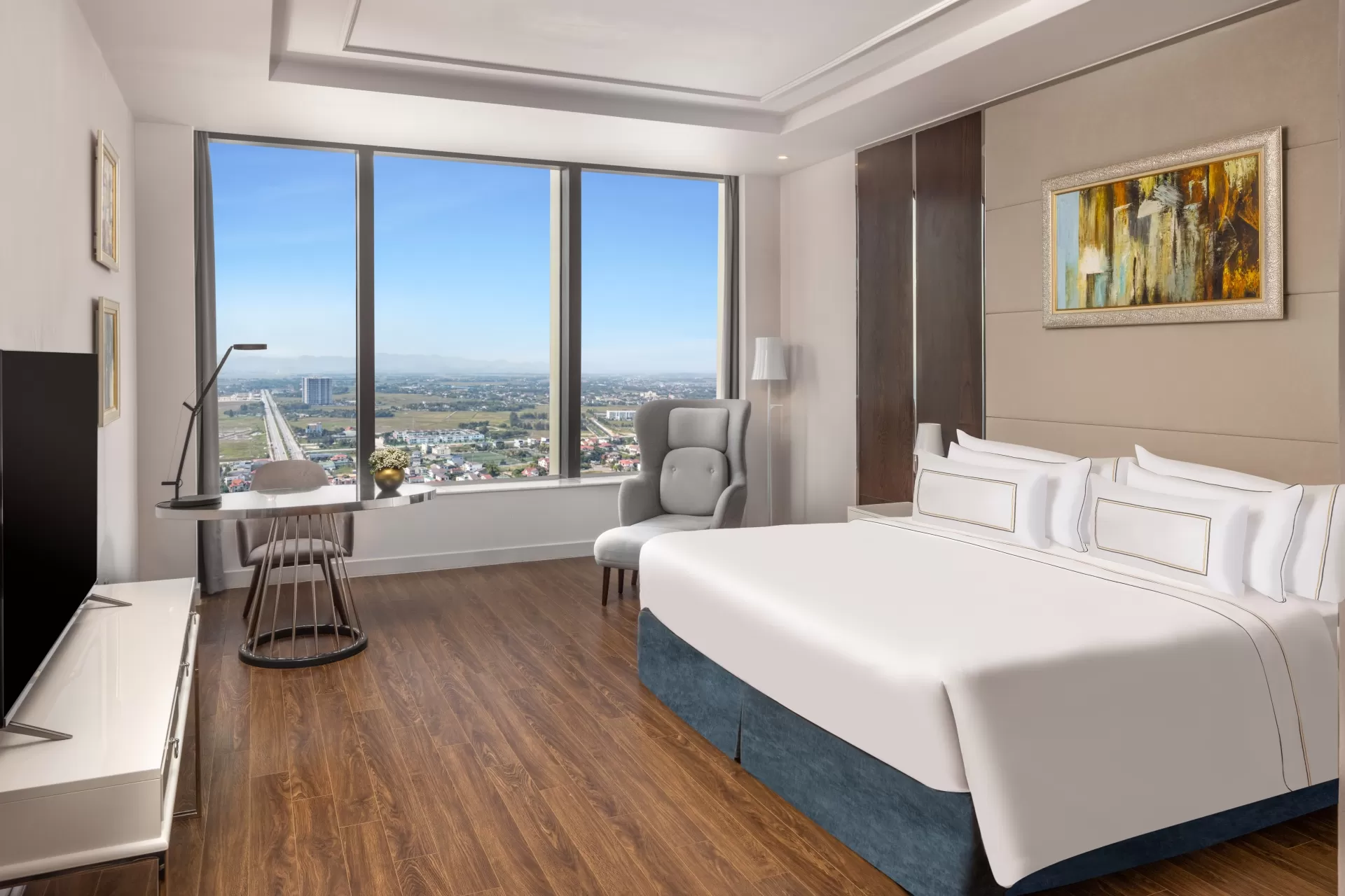 Melia Vinpearl Hà Tĩnh