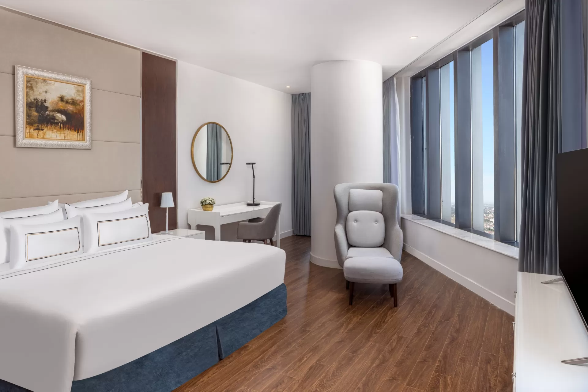 Melia Vinpearl Hà Tĩnh