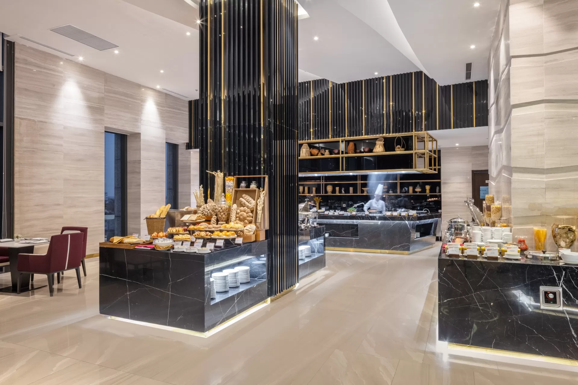 Melia Vinpearl Hà Tĩnh