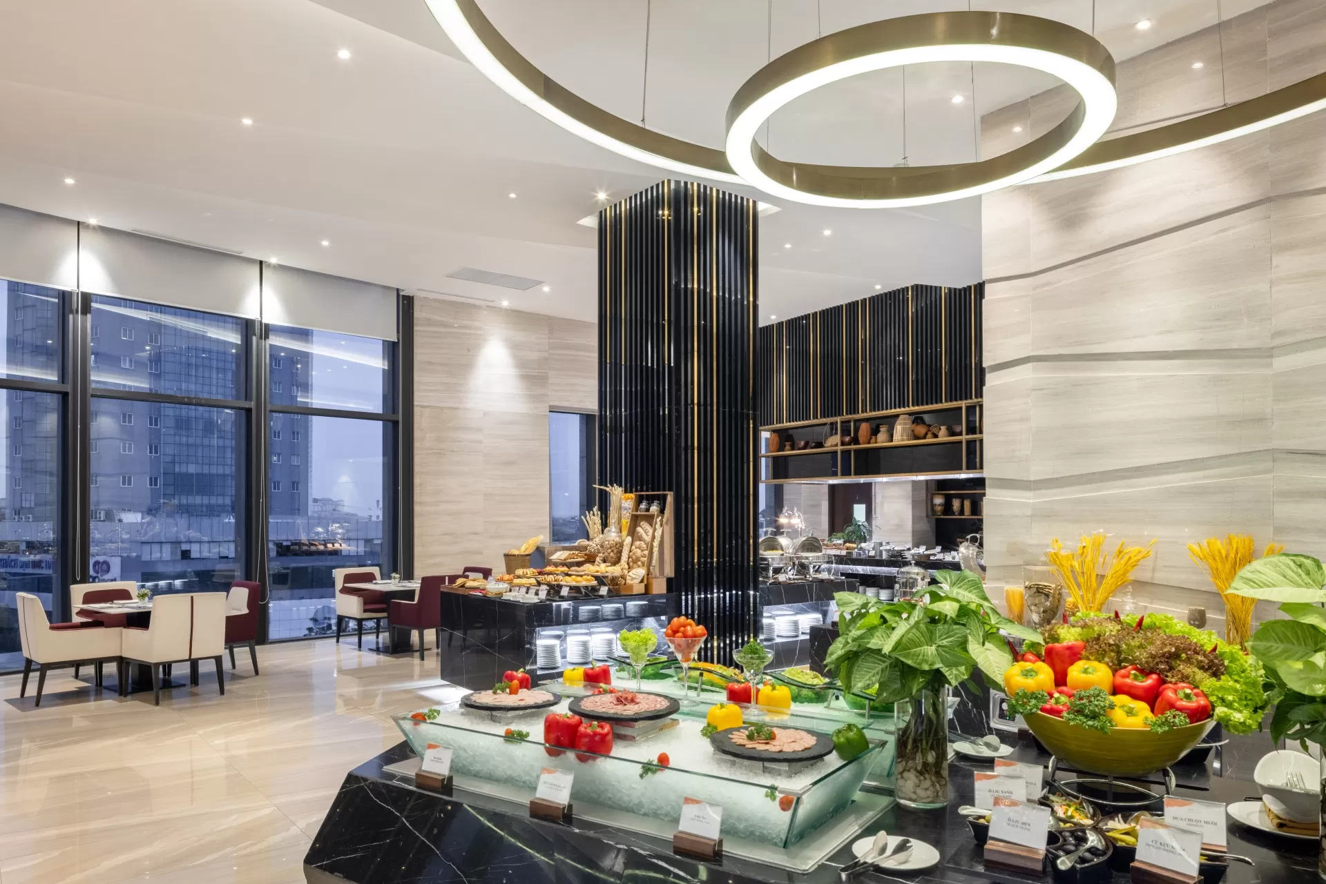 Melia Vinpearl Hà Tĩnh