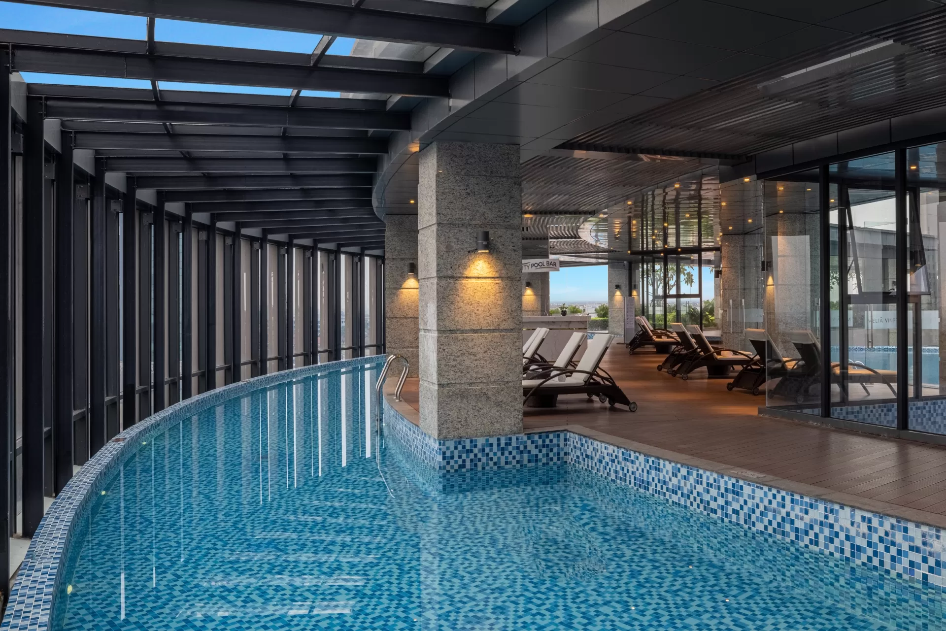 Melia Vinpearl Hà Tĩnh