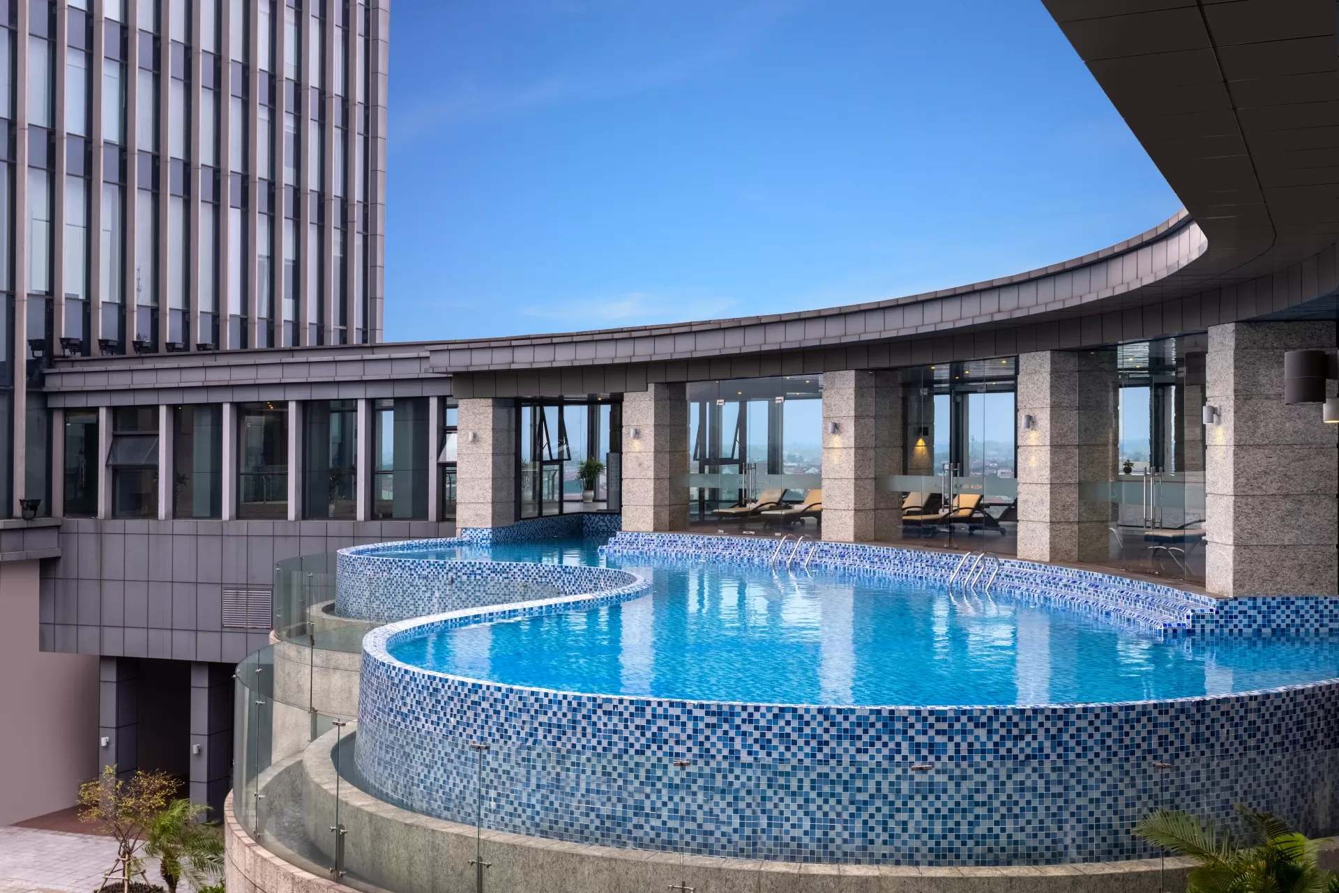 Melia Vinpearl Hà Tĩnh