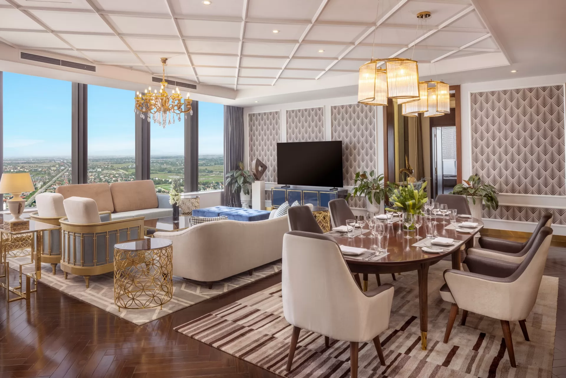 Melia Vinpearl Hà Tĩnh