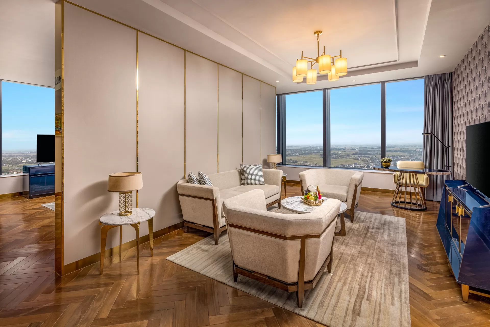 Melia Vinpearl Hà Tĩnh