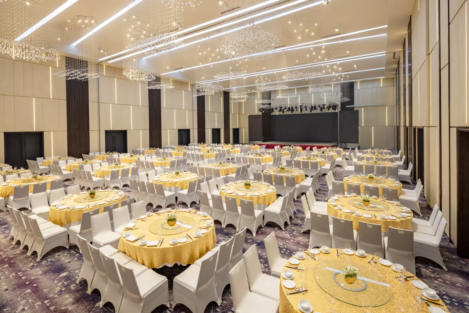 Melia Vinpearl Hà Tĩnh