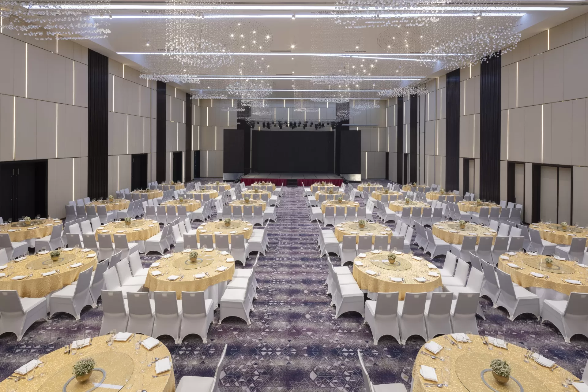Melia Vinpearl Hà Tĩnh