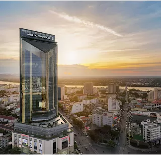 Meliá Vinpearl Huế
