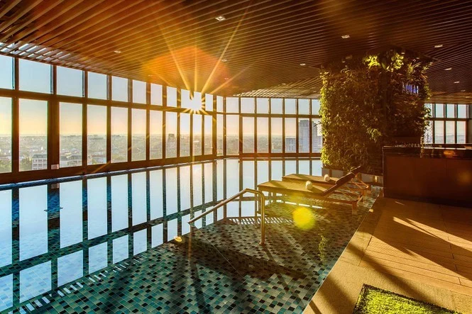 Meliá Vinpearl Huế