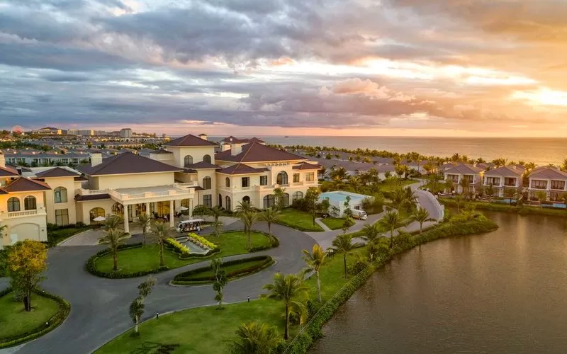 Meliá Vinpearl Phú Quốc