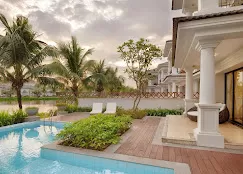 Meliá Vinpearl Phú Quốc