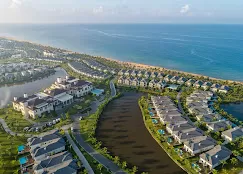 Meliá Vinpearl Phú Quốc