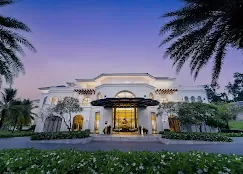 Meliá Vinpearl Phú Quốc