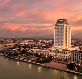 Meliá Vinpearl Quảng Bình