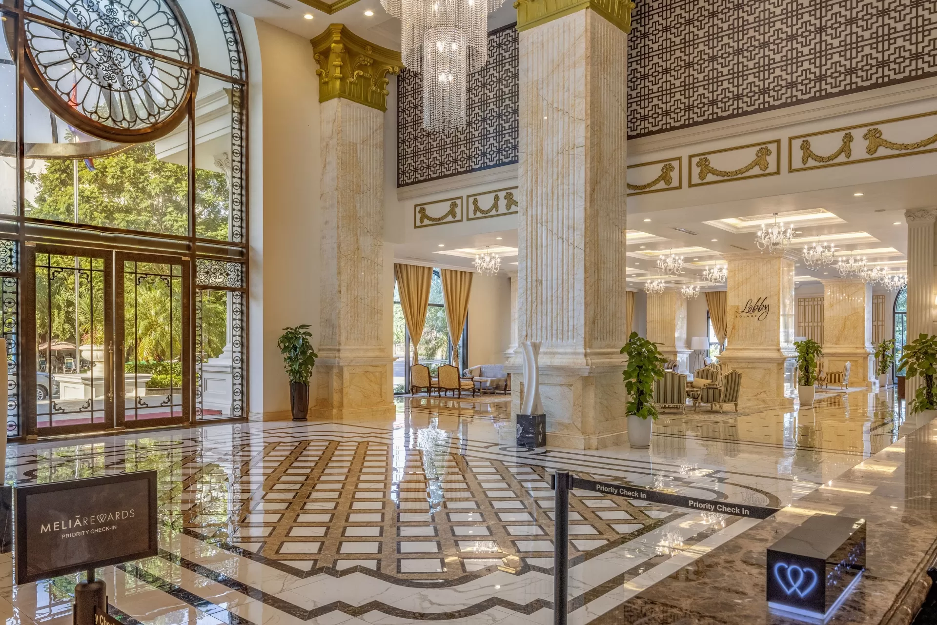 Meliá Vinpearl Tây Ninh