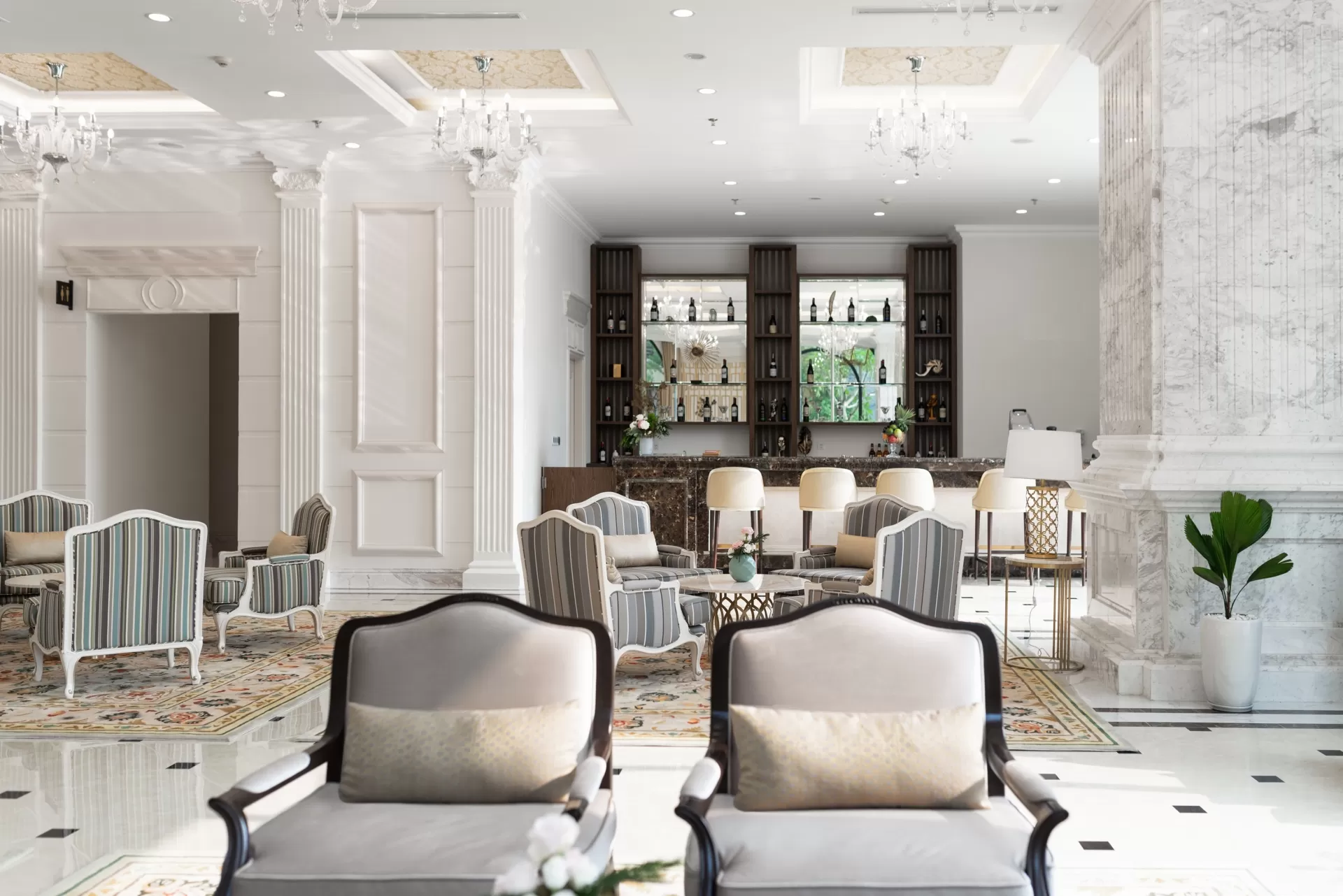 Meliá Vinpearl Tây Ninh