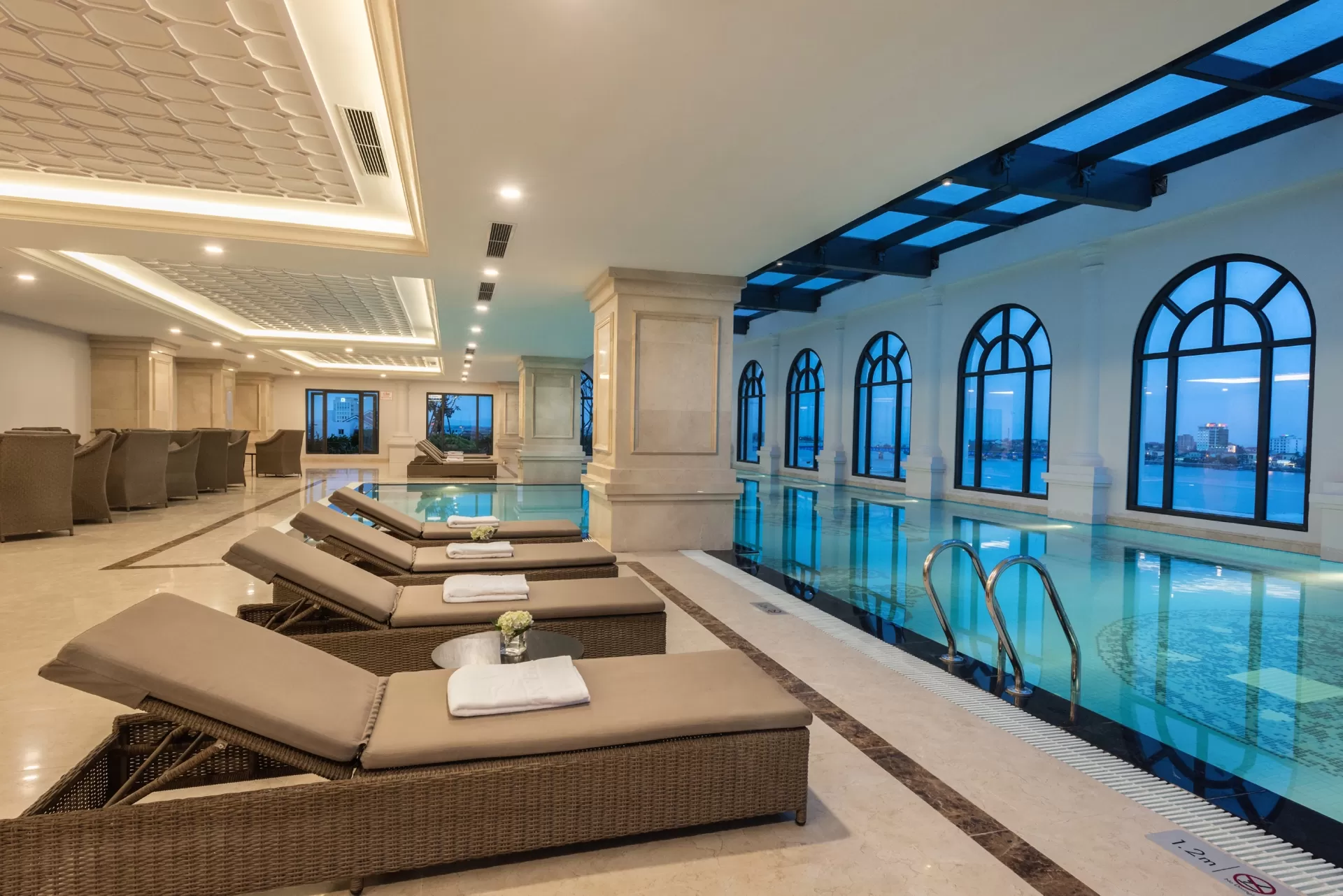 Meliá Vinpearl Tây Ninh
