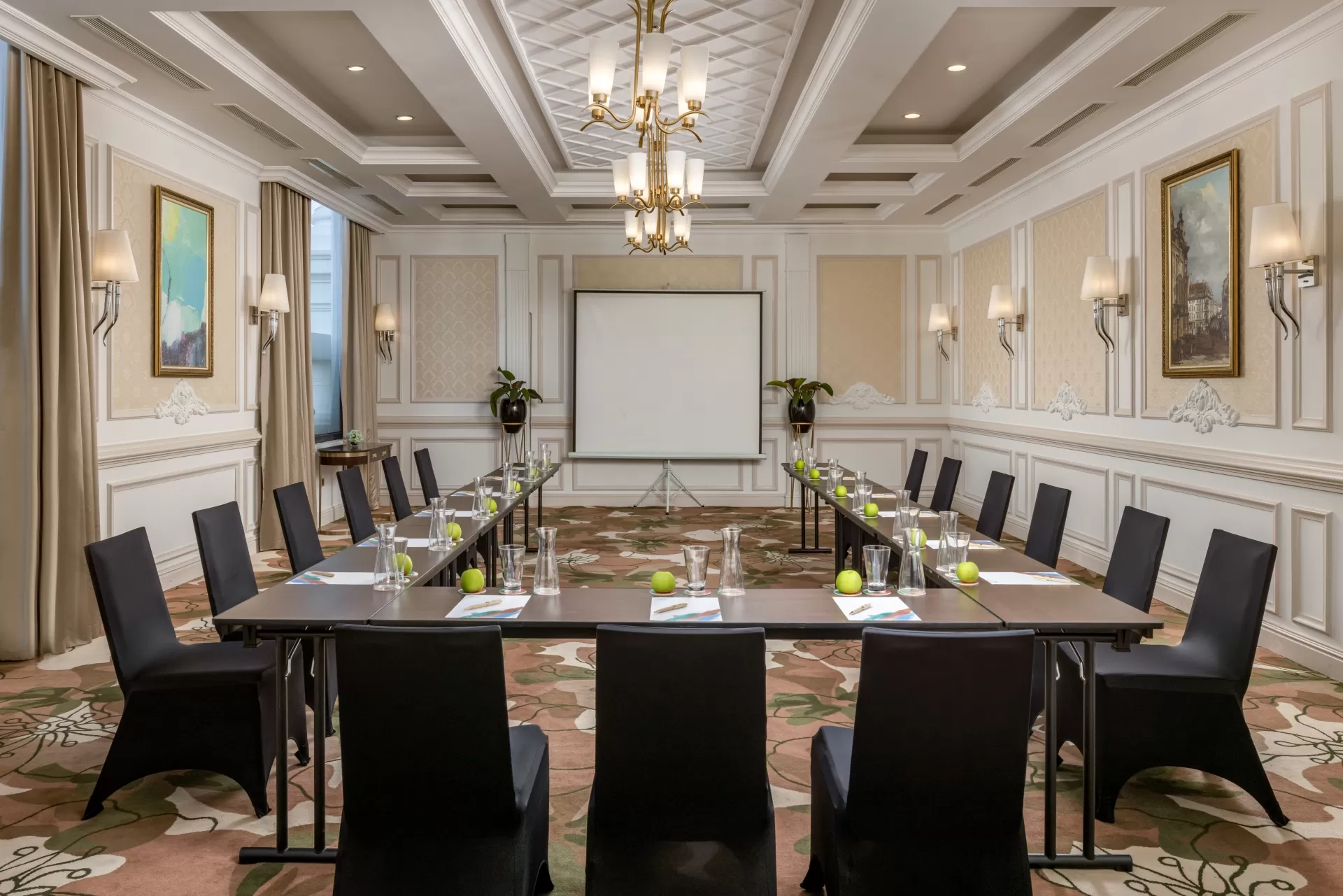Meliá Vinpearl Tây Ninh
