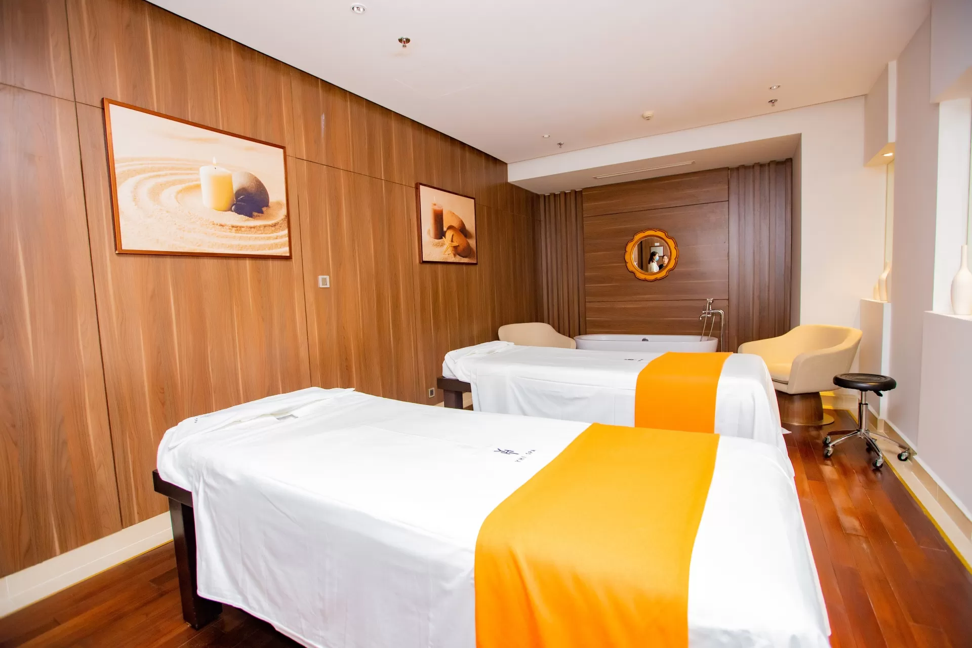 Meliá Vinpearl Tây Ninh