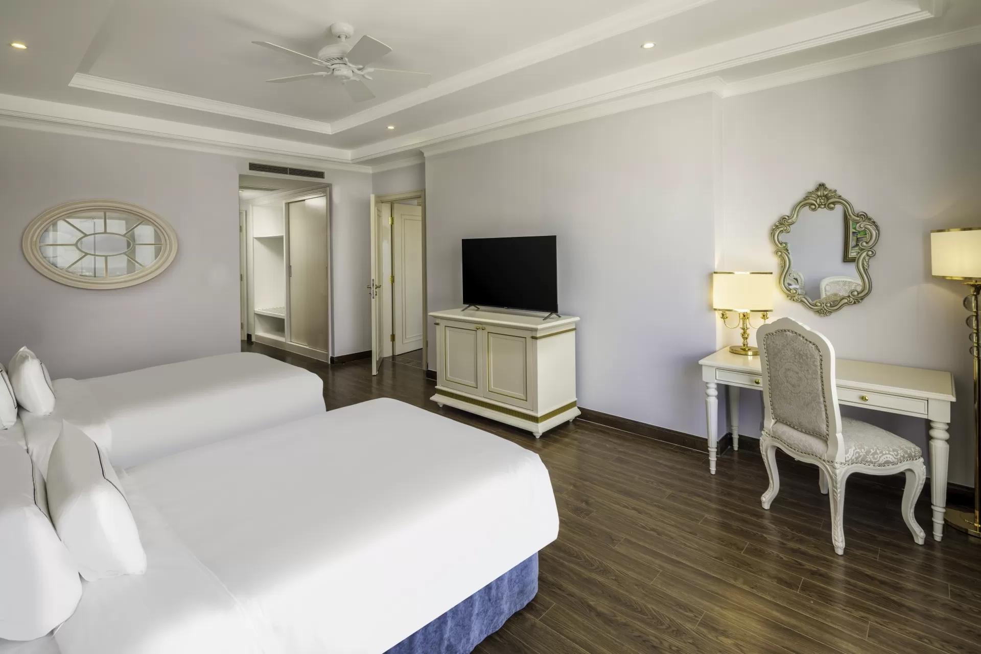 Meliá Vinpearl Tây Ninh