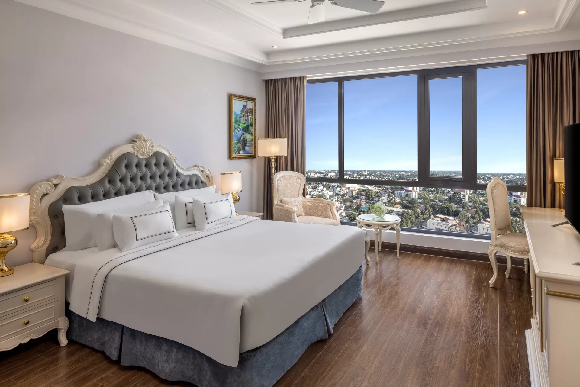 Meliá Vinpearl Tây Ninh