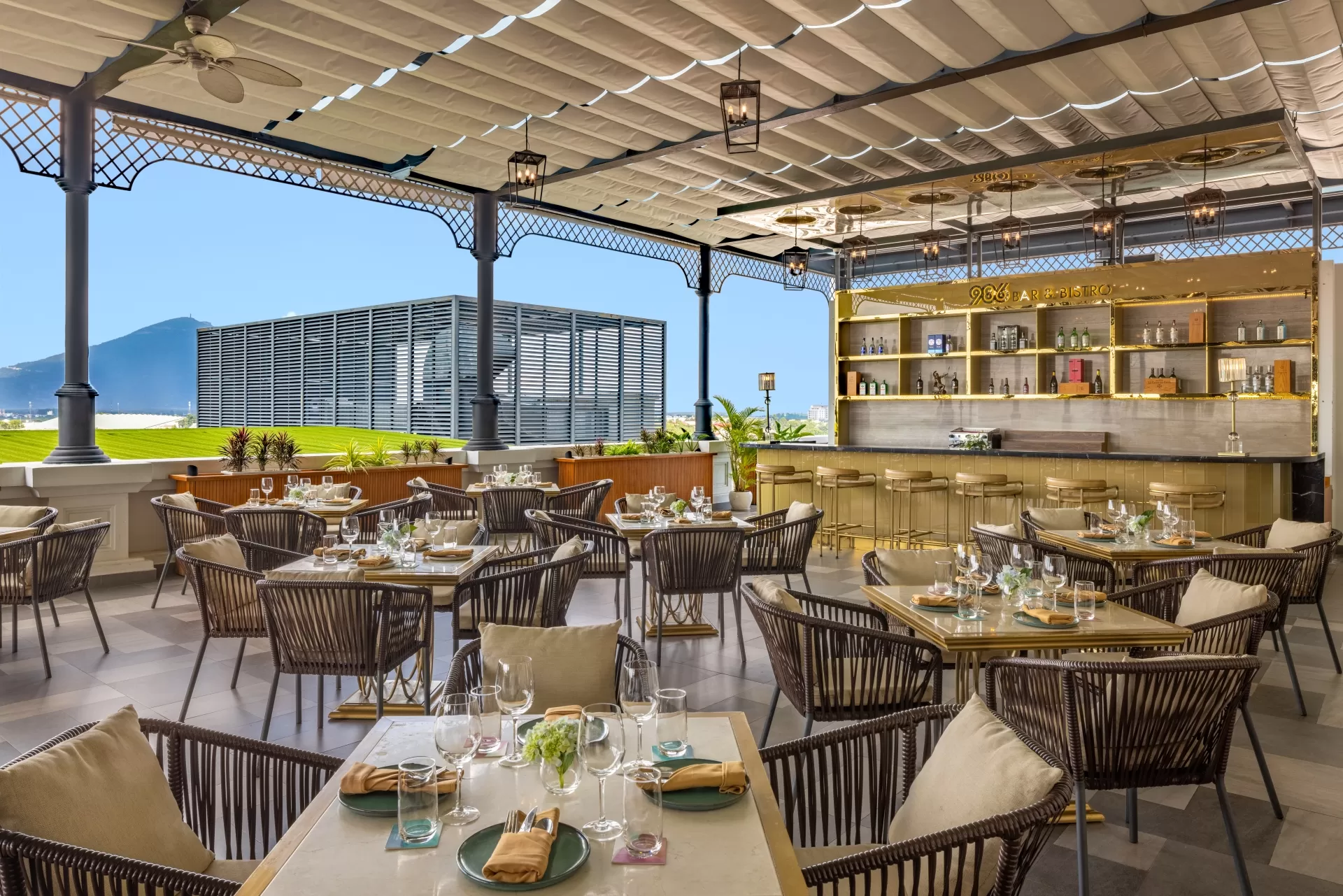 Meliá Vinpearl Tây Ninh