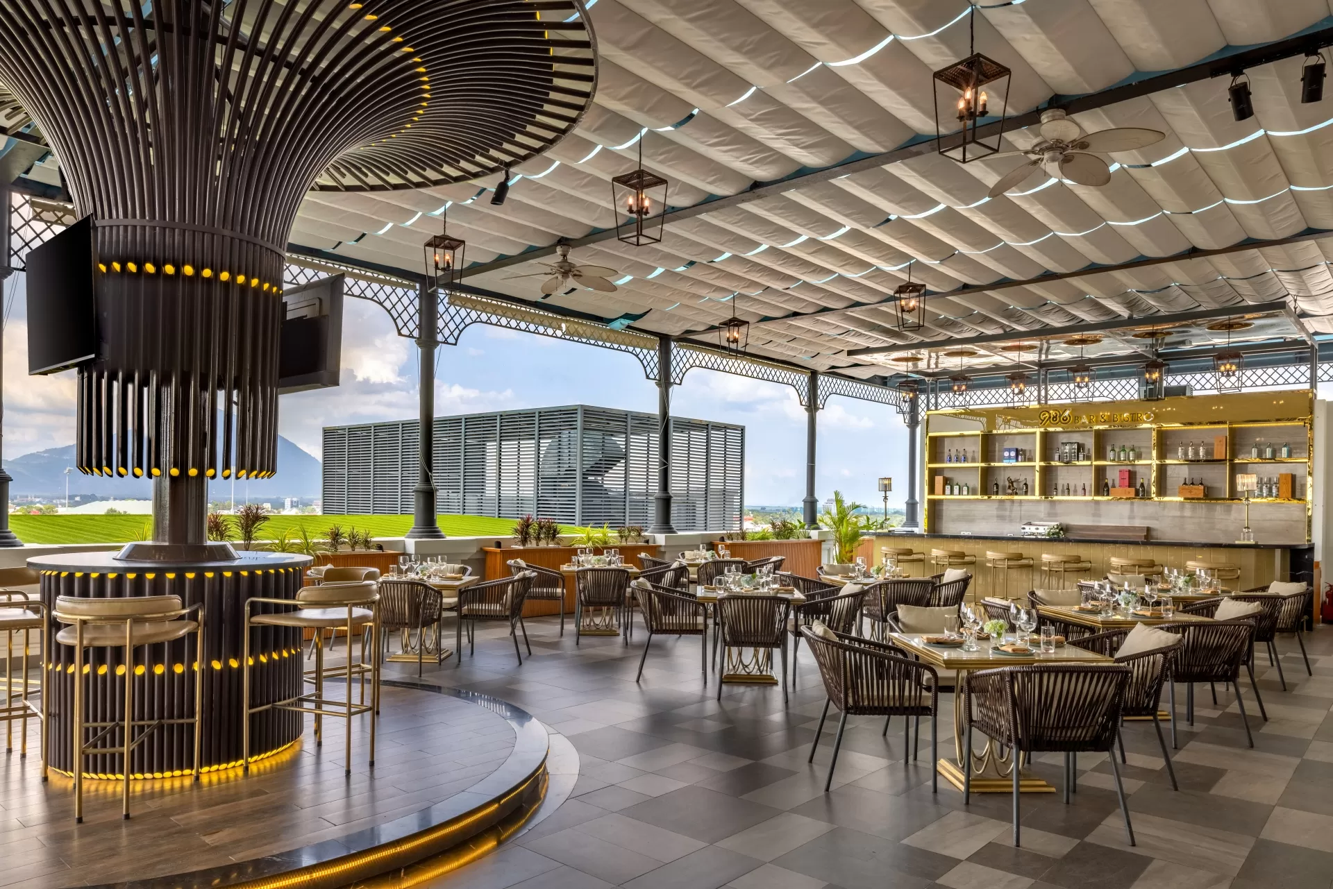 Meliá Vinpearl Tây Ninh