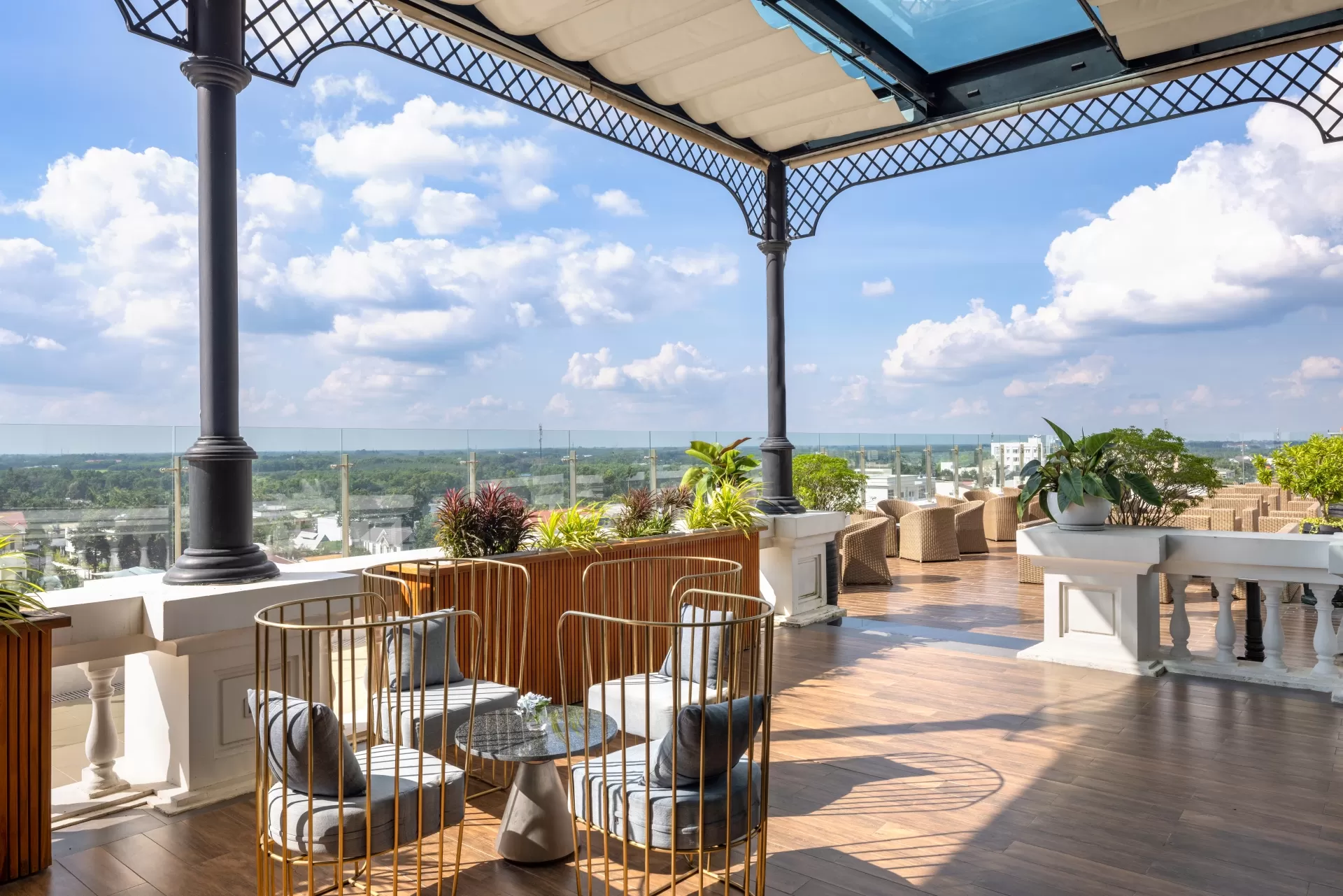 Meliá Vinpearl Tây Ninh