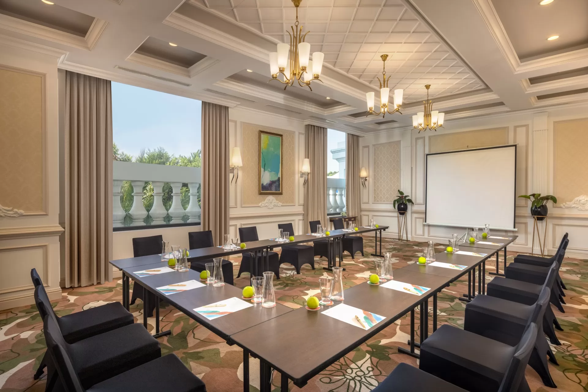 Meliá Vinpearl Tây Ninh