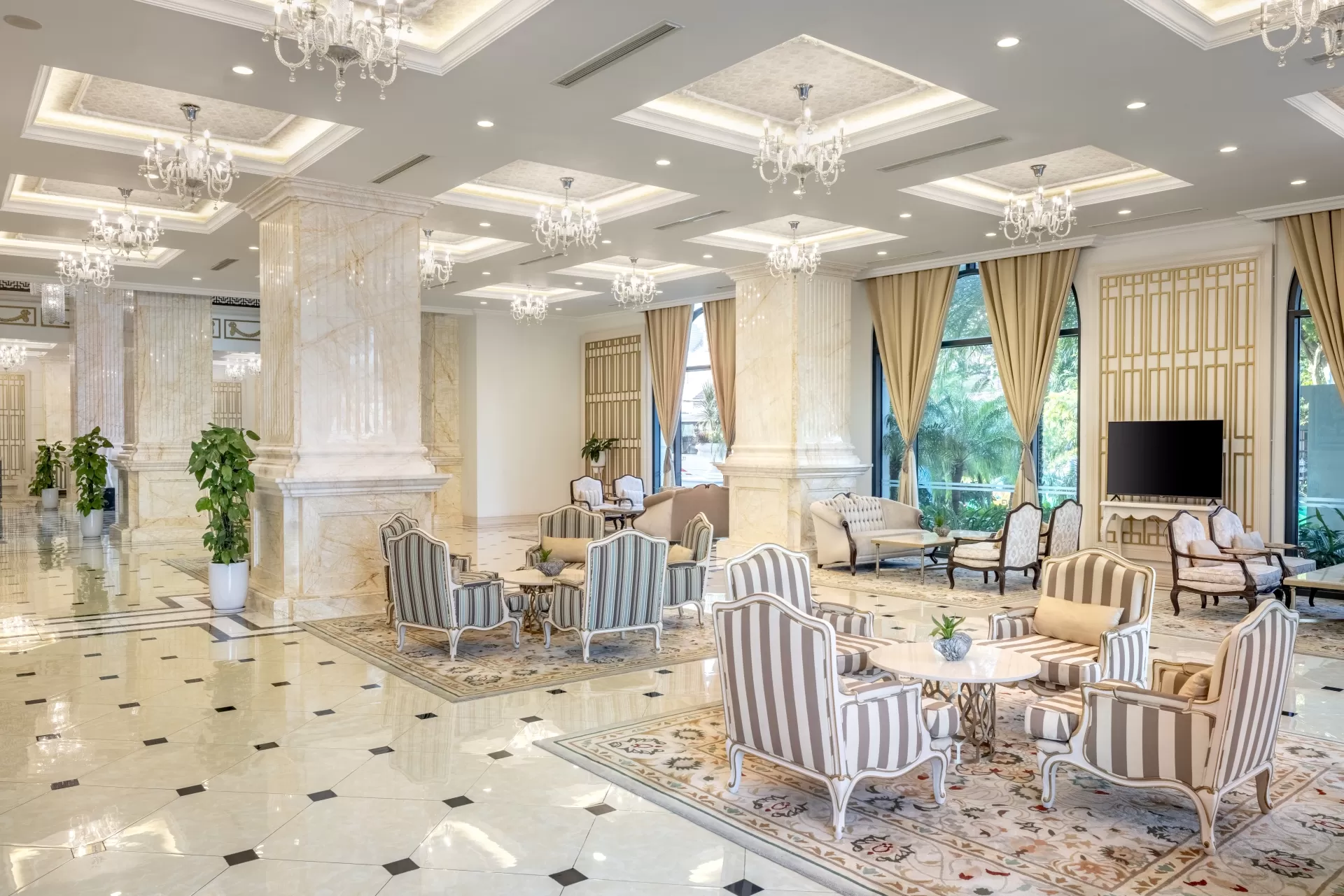 Meliá Vinpearl Tây Ninh