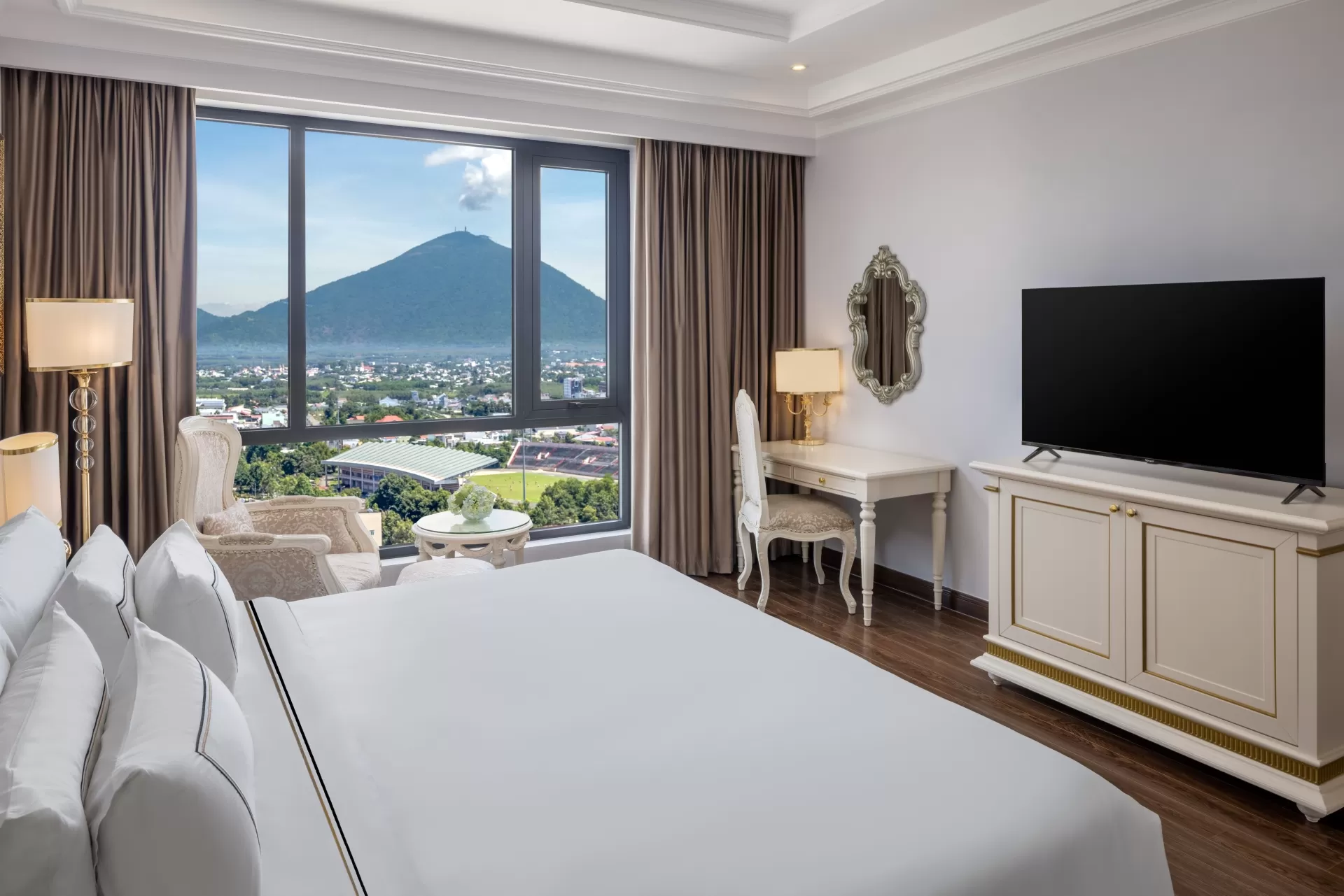 Meliá Vinpearl Tây Ninh