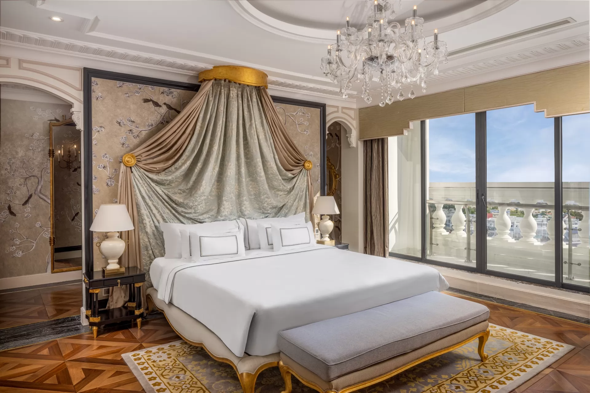 Meliá Vinpearl Tây Ninh