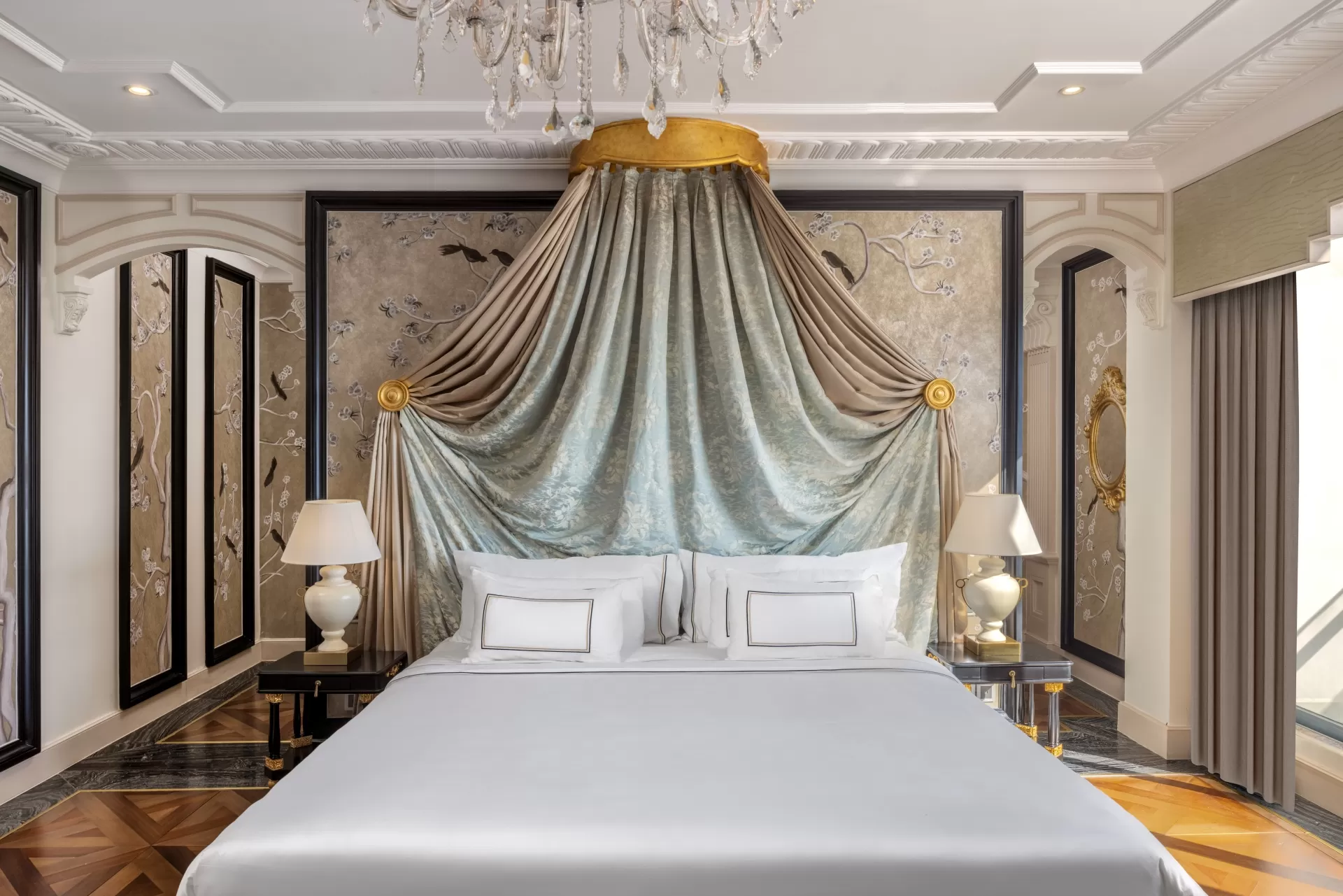 Meliá Vinpearl Tây Ninh