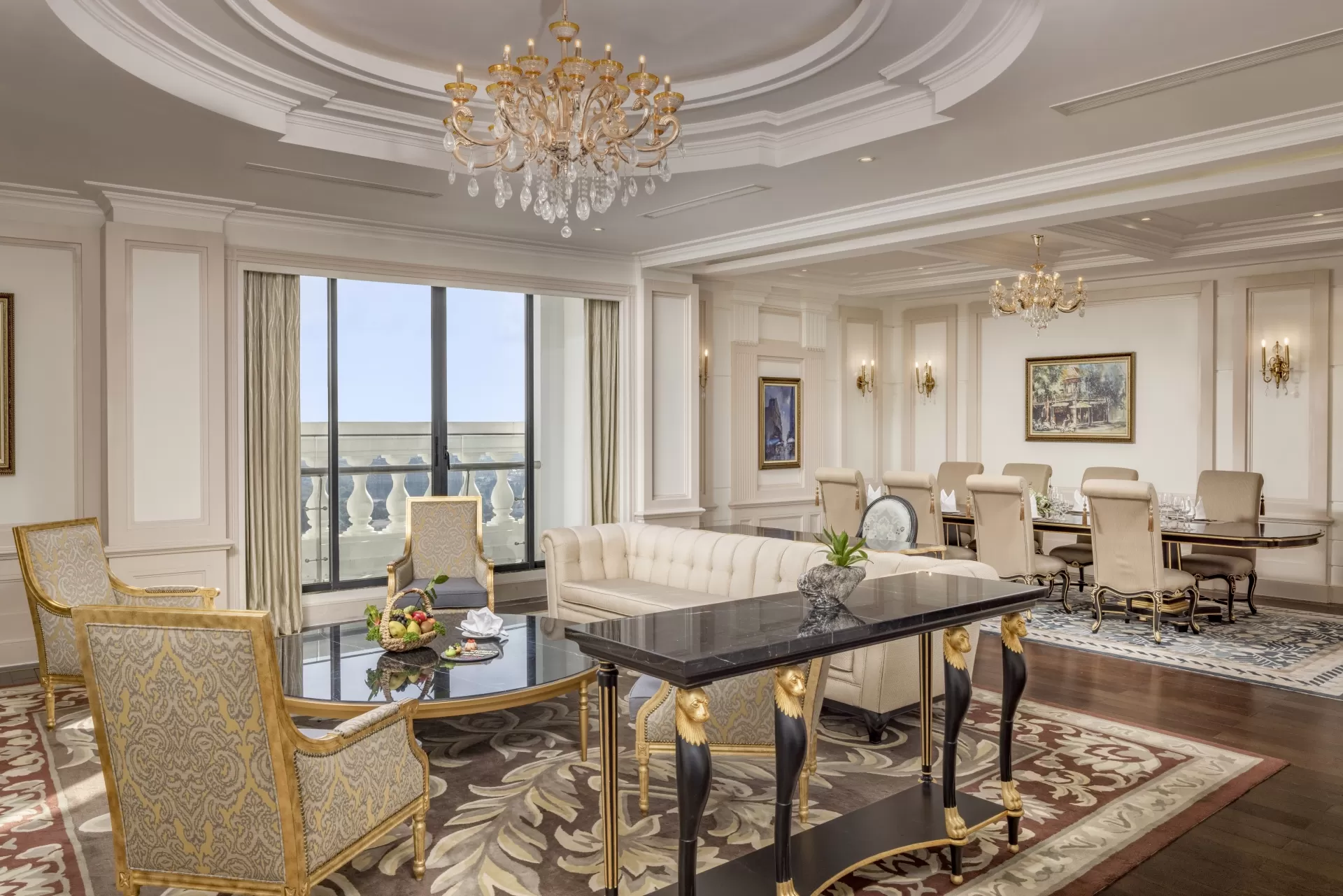 Meliá Vinpearl Tây Ninh