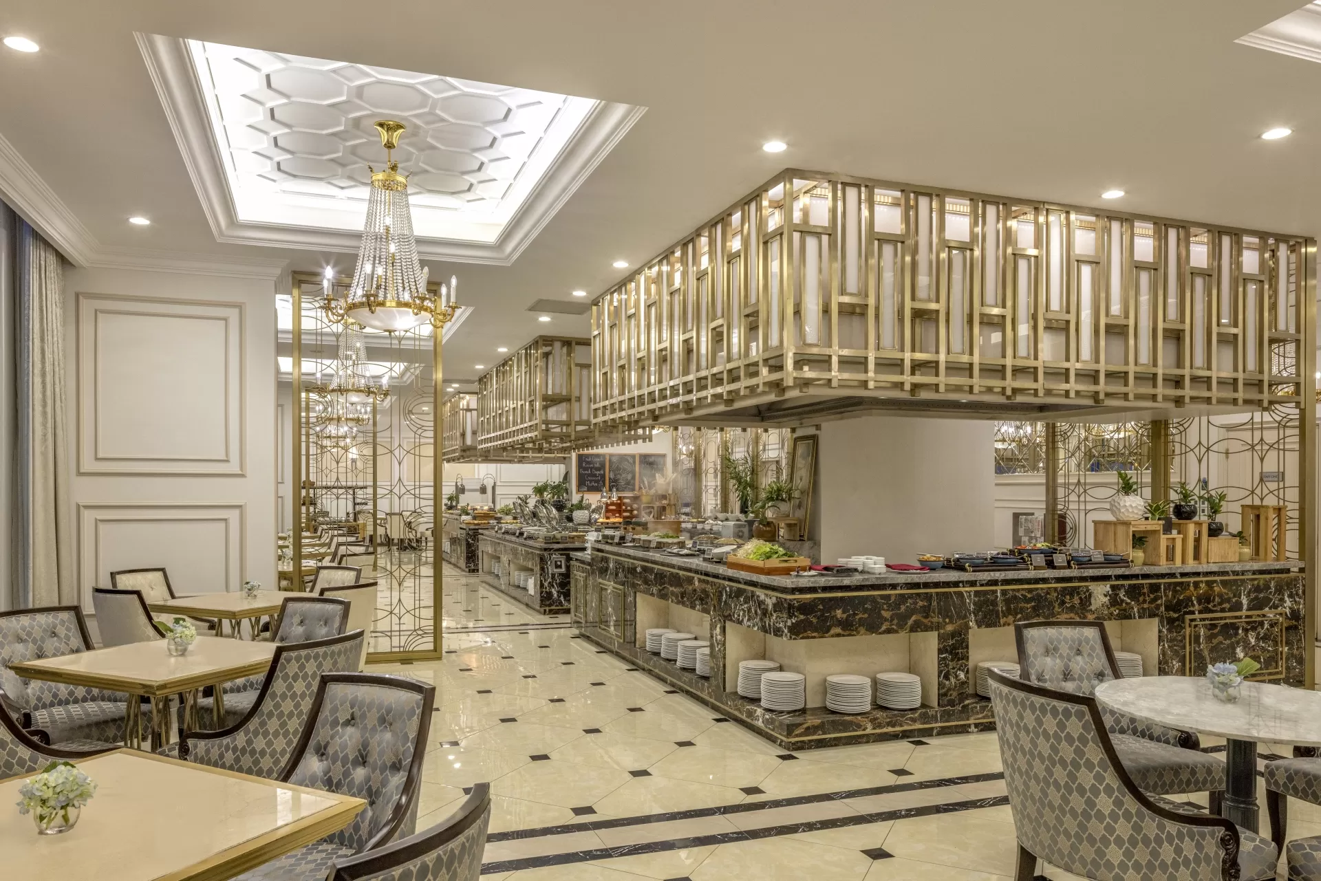 Meliá Vinpearl Tây Ninh