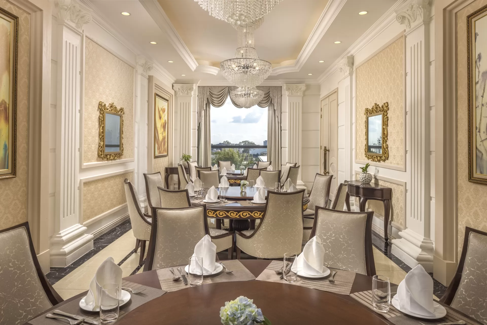 Meliá Vinpearl Tây Ninh