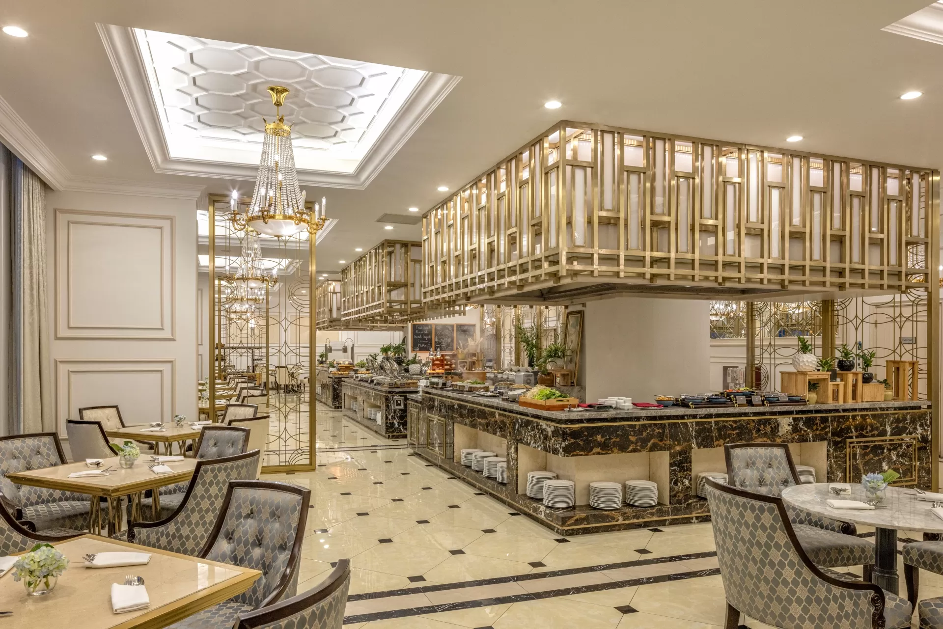 Meliá Vinpearl Tây Ninh