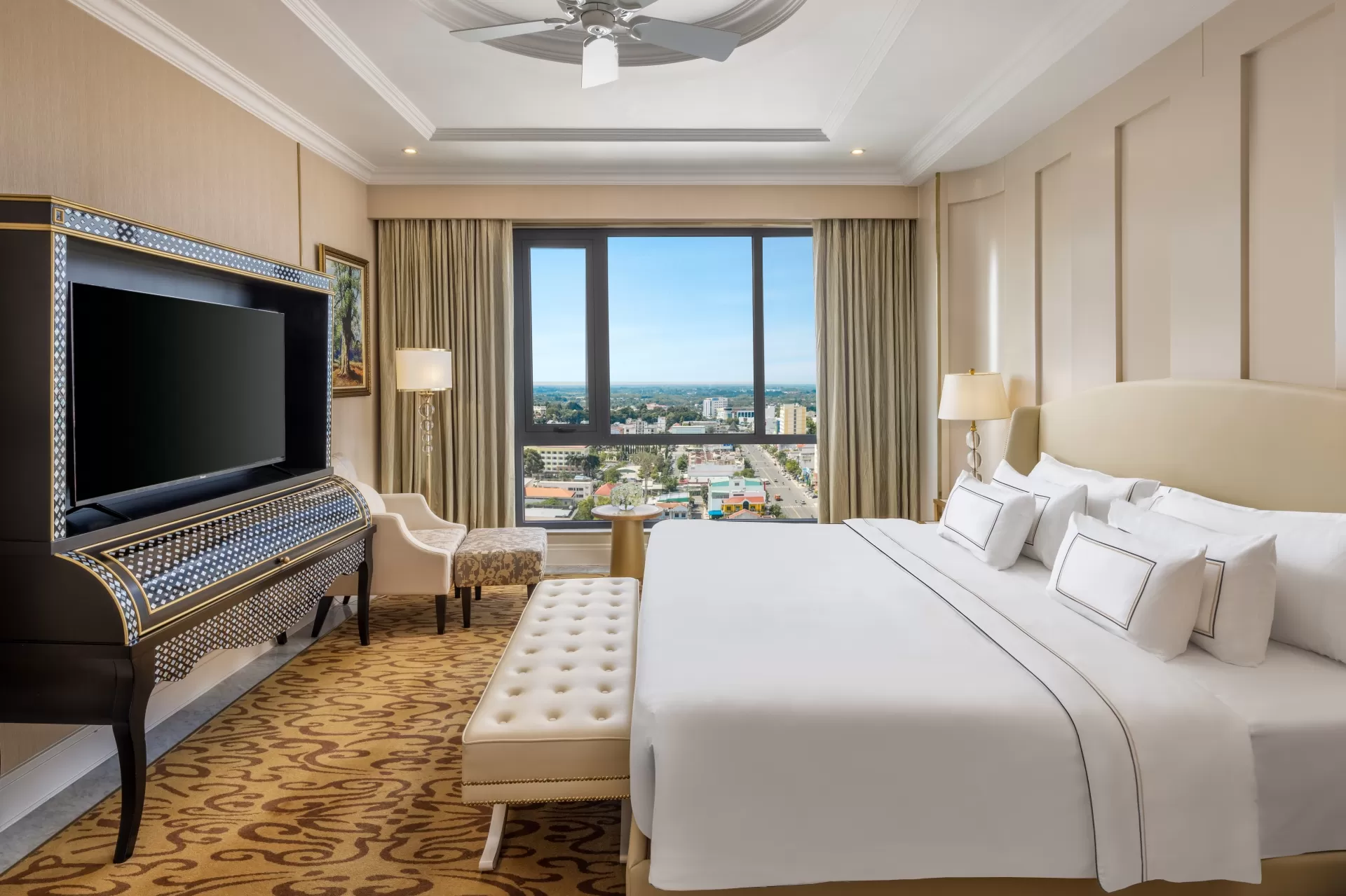 Meliá Vinpearl Tây Ninh