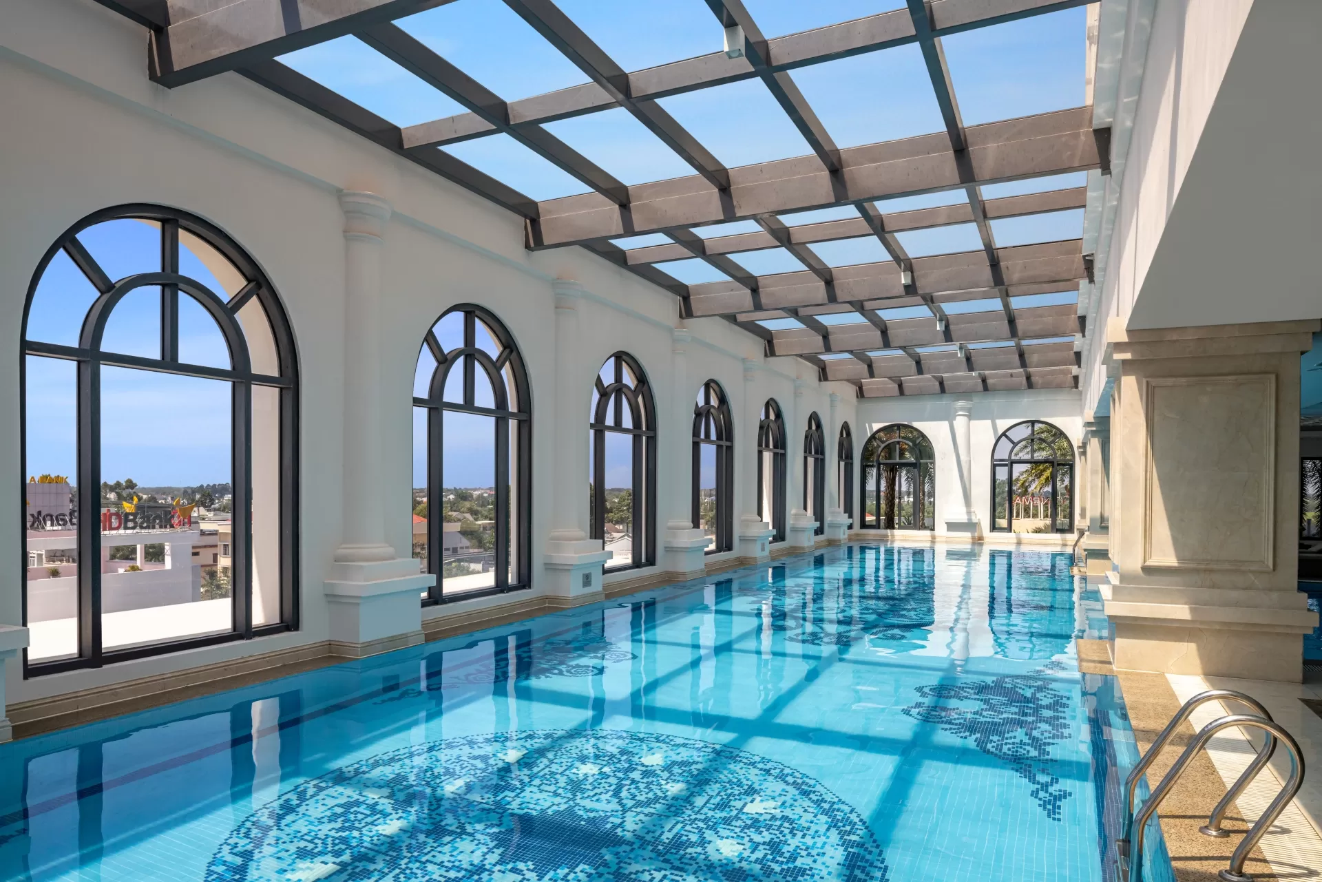 Meliá Vinpearl Tây Ninh