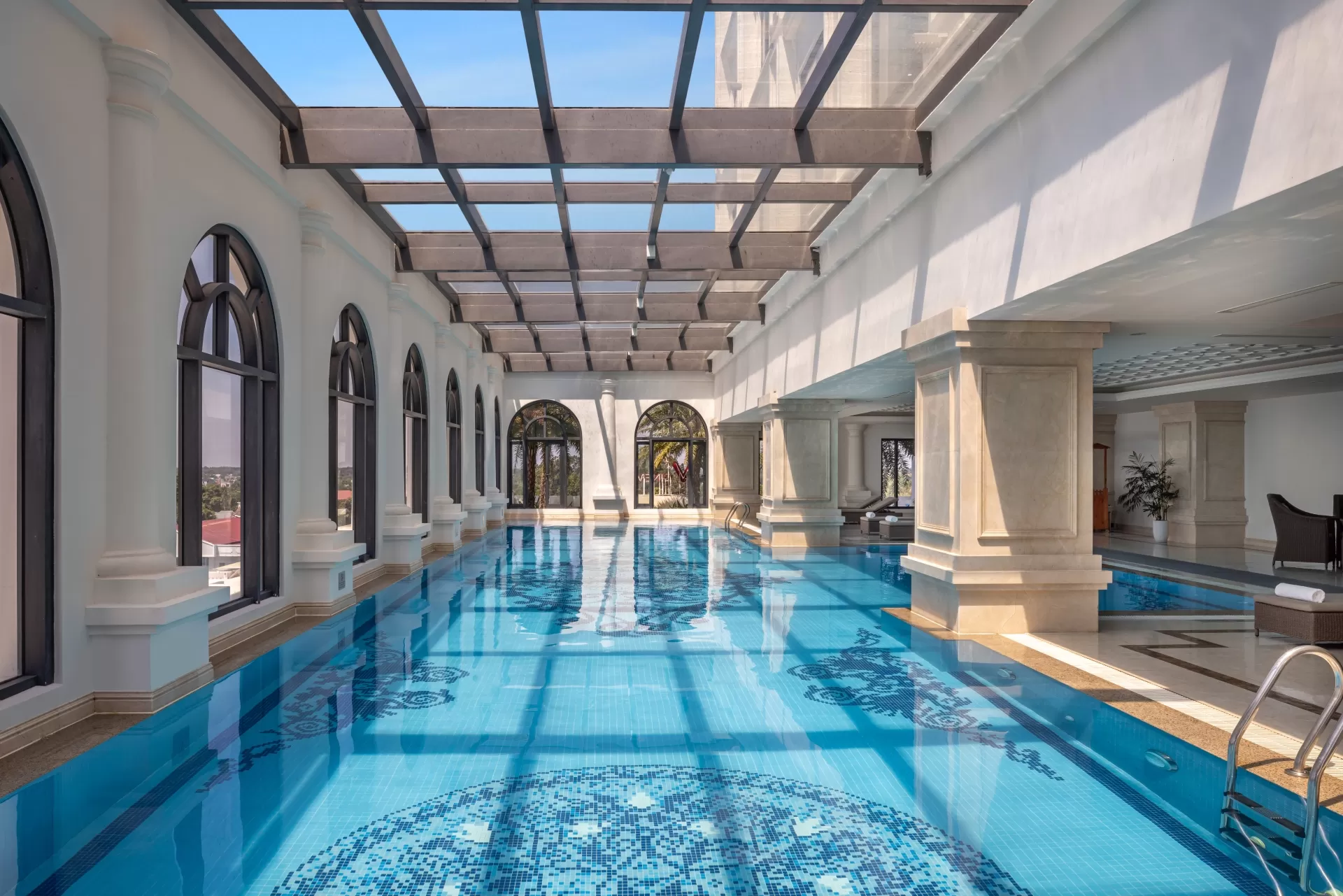 Meliá Vinpearl Tây Ninh