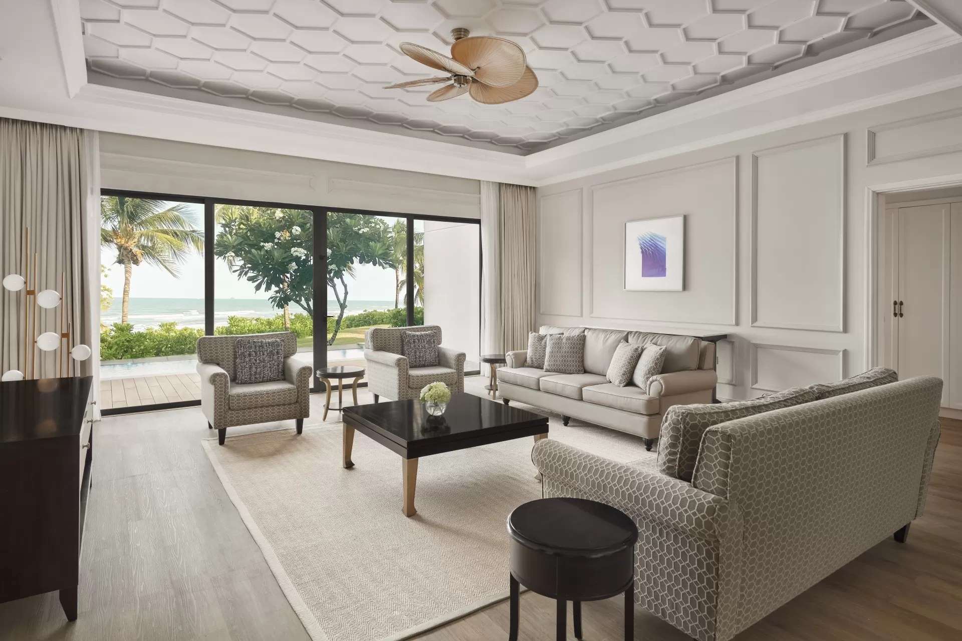 Sheraton Phu Quoc Long Beach Resort