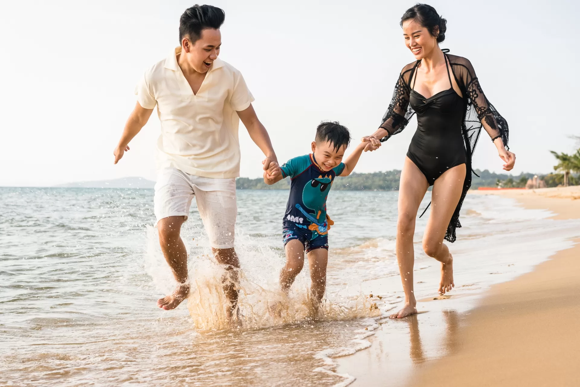 Sheraton Phu Quoc Long Beach Resort