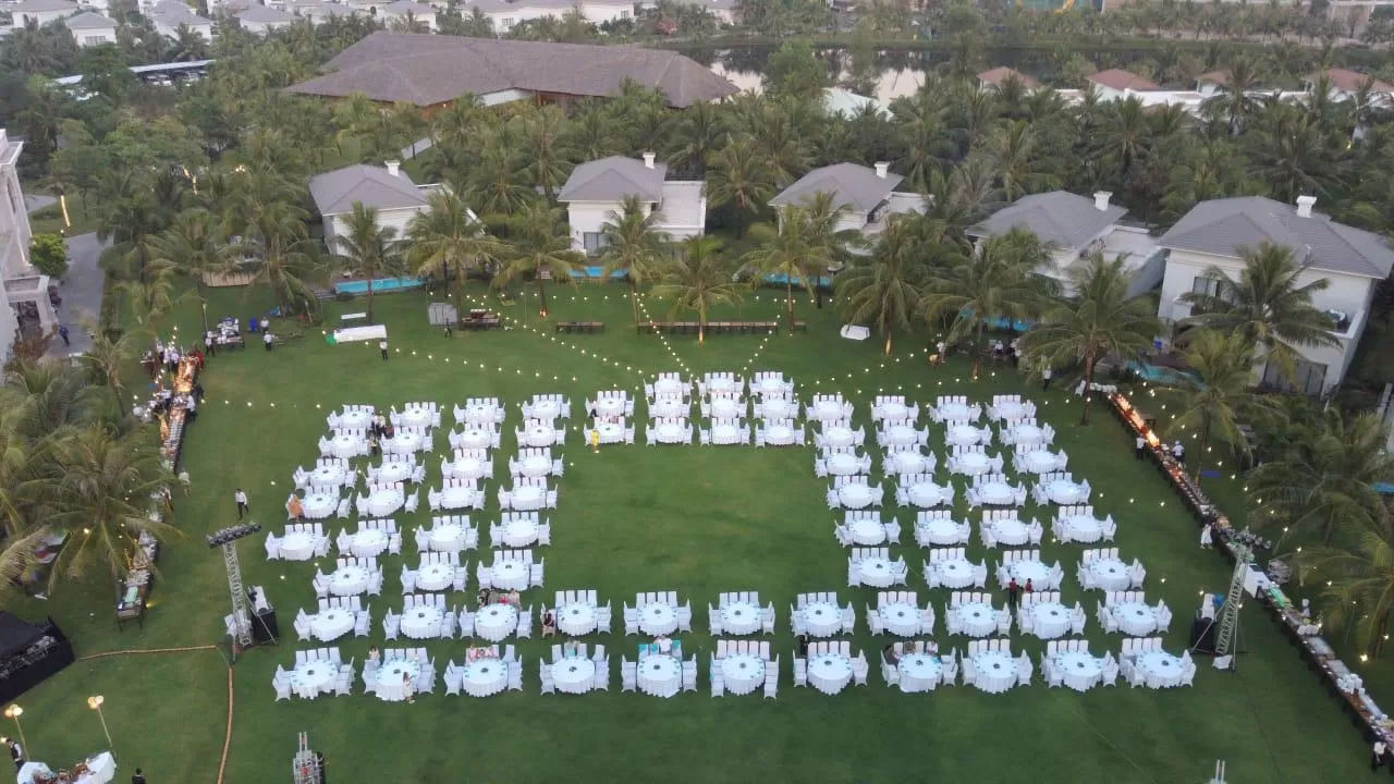 Sheraton Phu Quoc Long Beach Resort