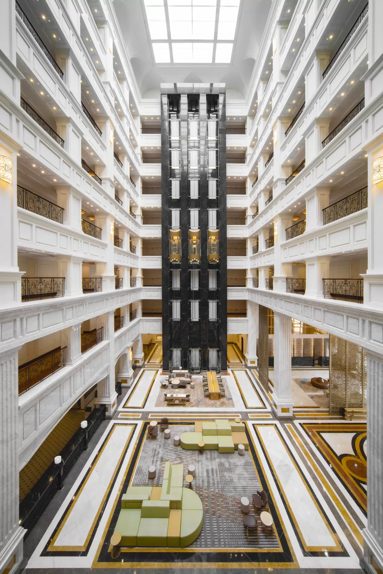Sheraton Phu Quoc Long Beach Resort