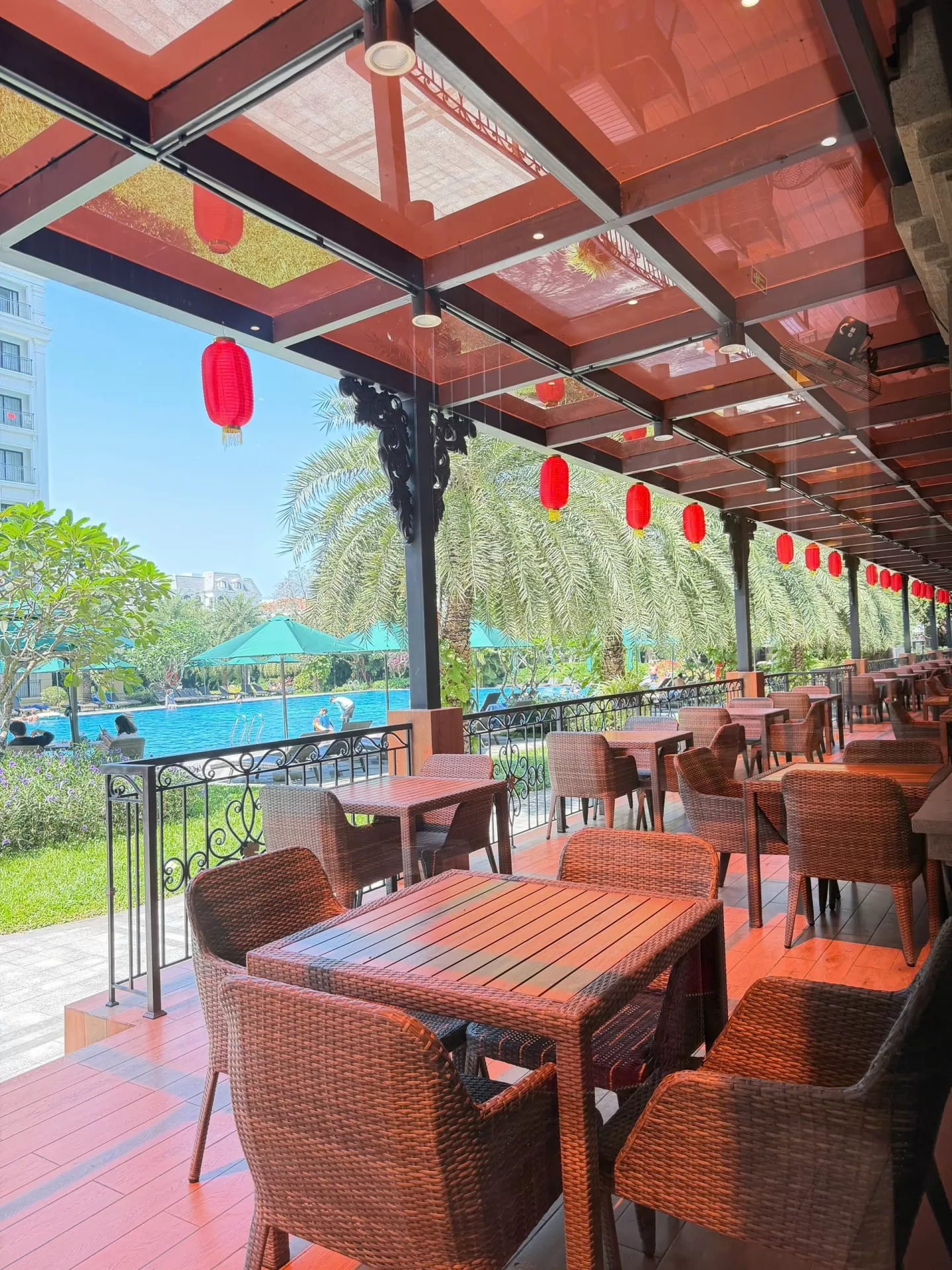 VinHolidays Fiesta Phú Quốc