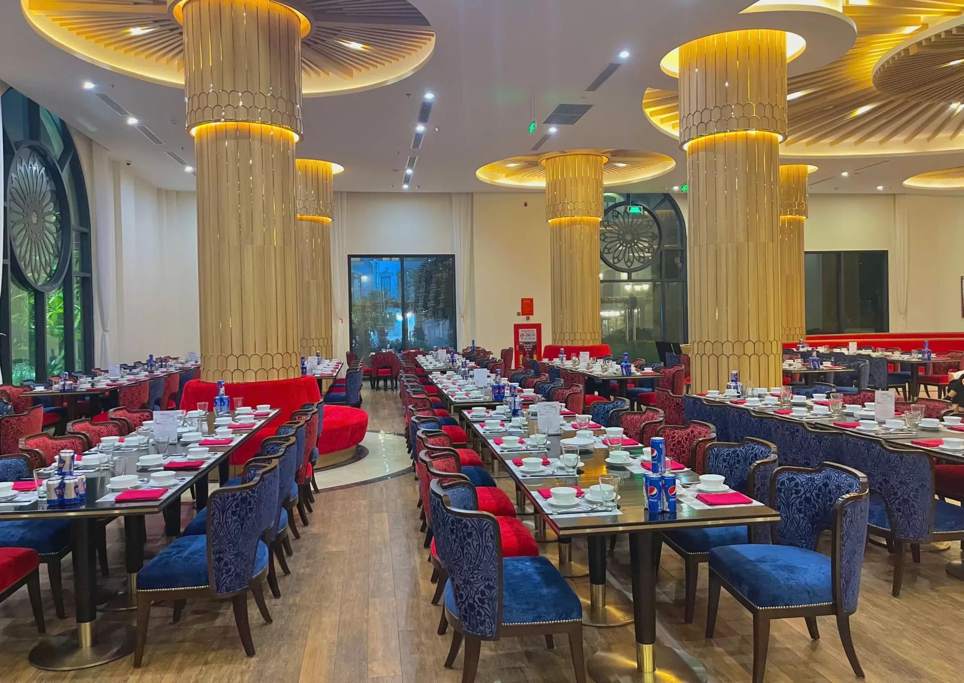 VinHolidays Fiesta Phú Quốc