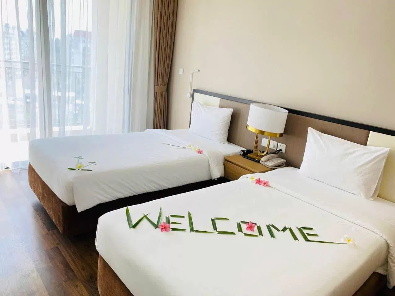 VinHolidays Fiesta Phú Quốc