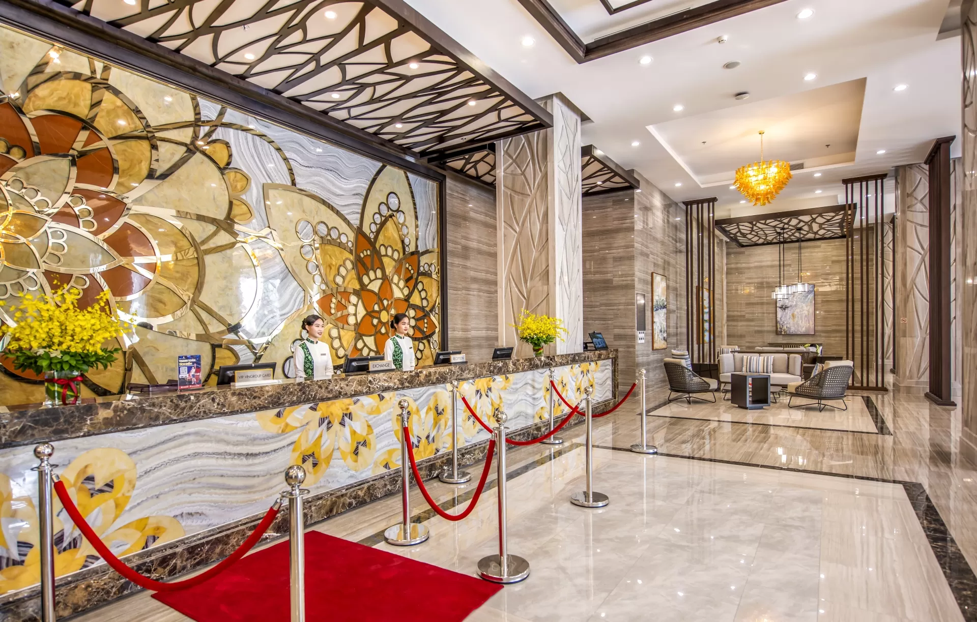 VinHolidays Fiesta Phú Quốc