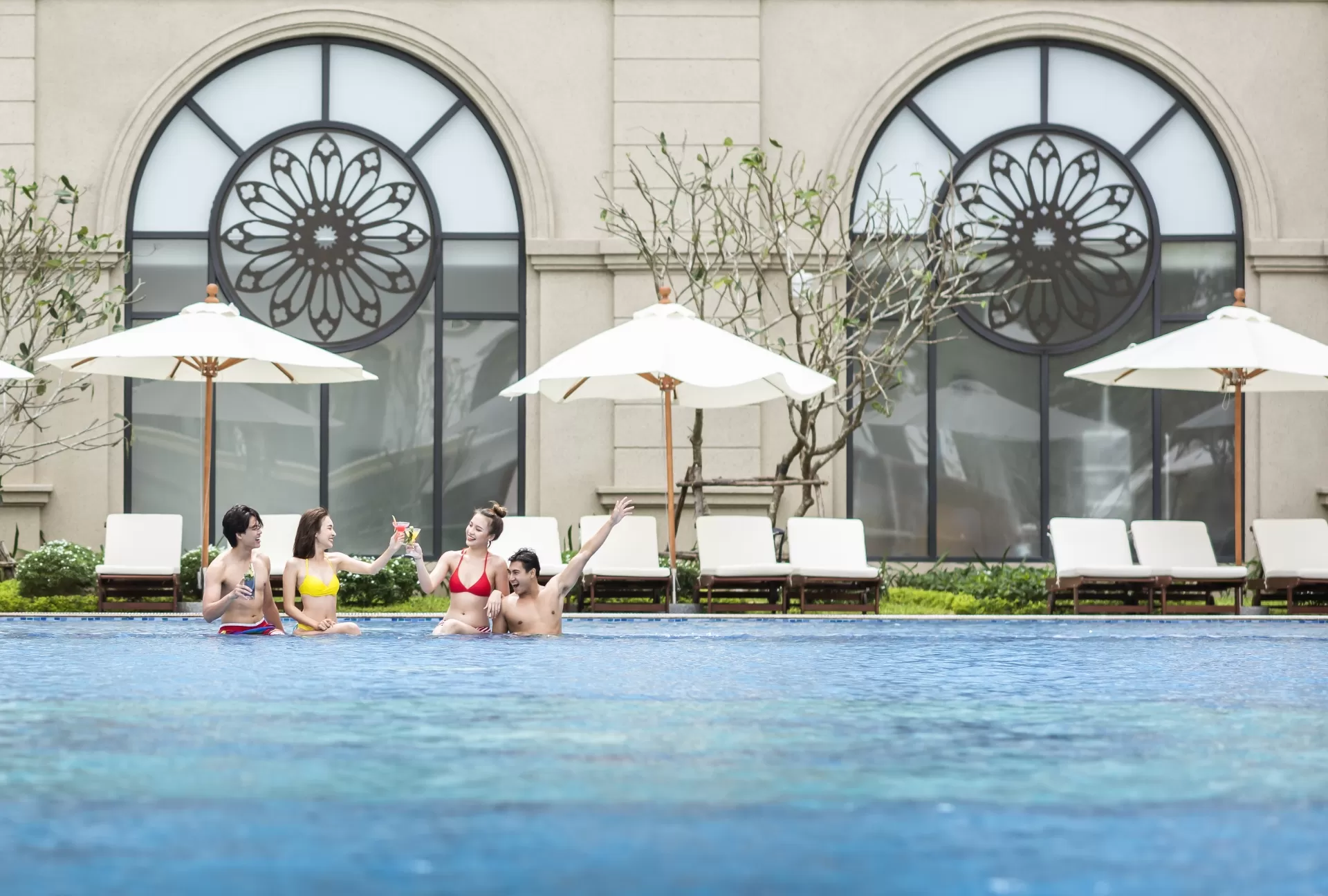 VinHolidays Fiesta Phú Quốc